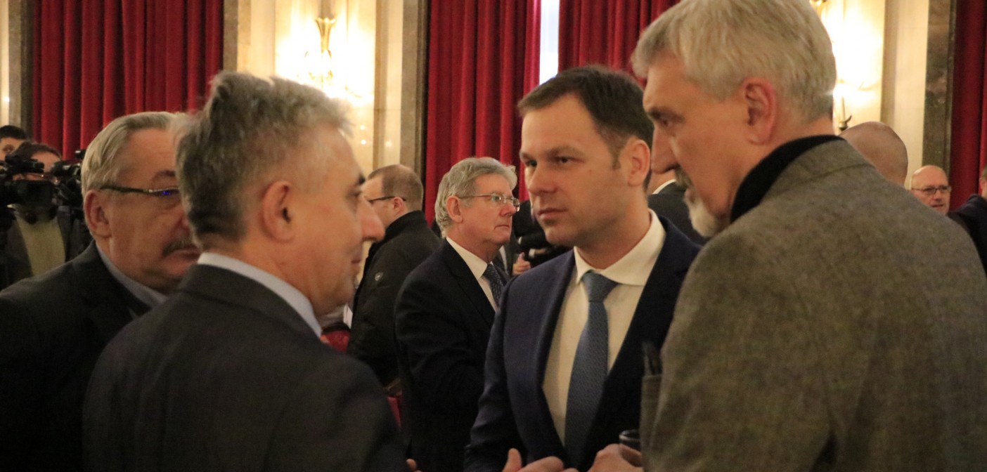 Представљен пројекат изградње метроа у Београду – BГ:воз до Врчина и Умчара?