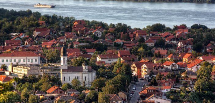 Општина Гроцка на 40. Међународном сајму туризма у Београду „Гроцка на Дунаву – oсам миленијума добродошлице“
