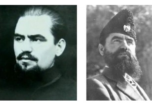 Тако je говориo православни пастир и Војводa Момчило Ђујић 