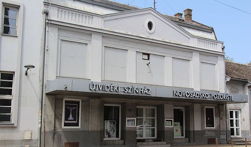    Белоруси после Авињона стижу у Нови Сад - 
