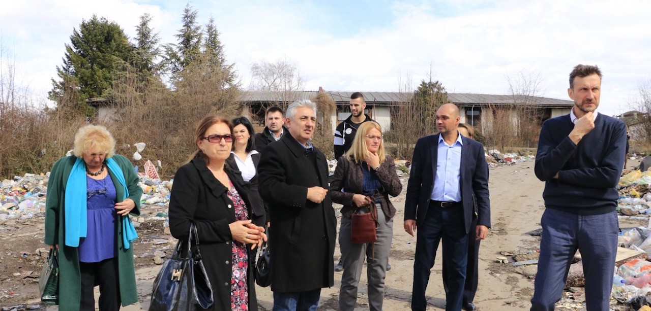 Могућ руски капитал у грочанској пекмезари