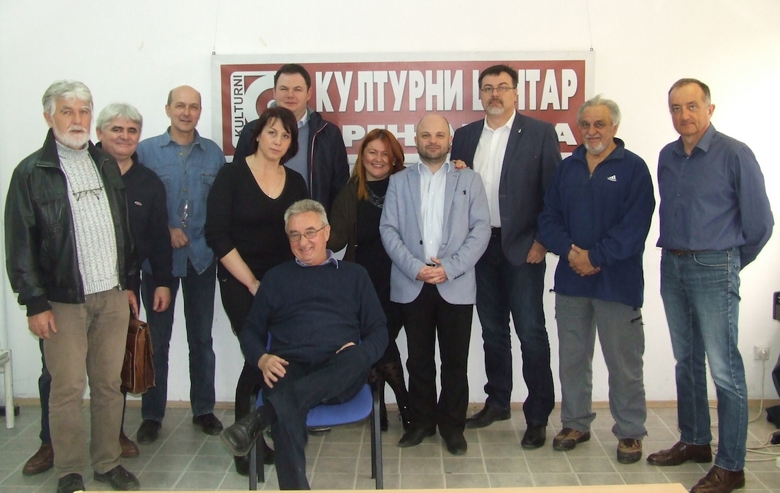 ПРОГЛАШЕНА НАJБОЉА ВИНА БАНАТА