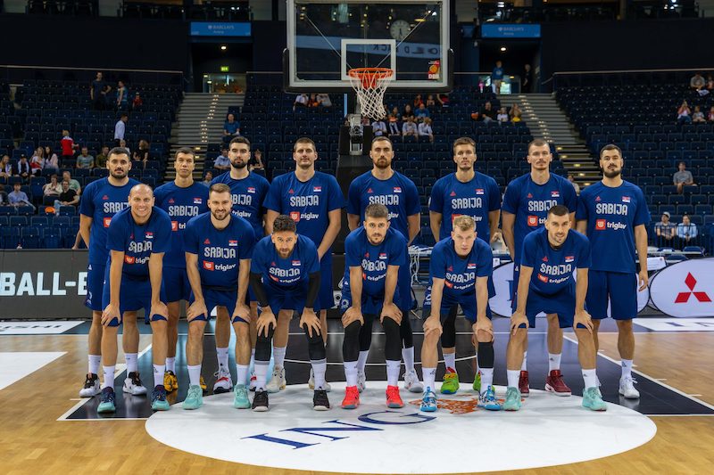 КОШАРКА - Велики преокрет за победу против Италије