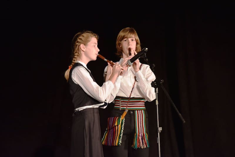 ПРВА ФРУЛА ШУМАДИЈЕ