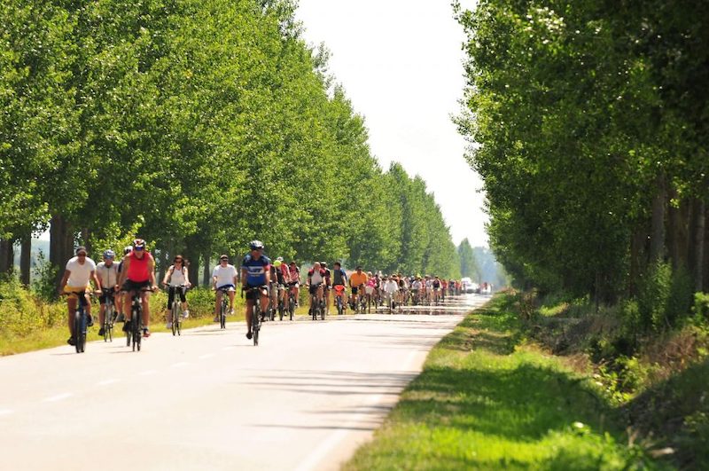 Бициклистичка рута Eurovelo 6