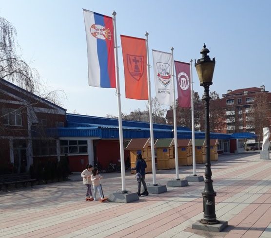 НОВЕМБАРСКИ ДАНИ КУЛТУРЕ У КОСТОЛЦУ