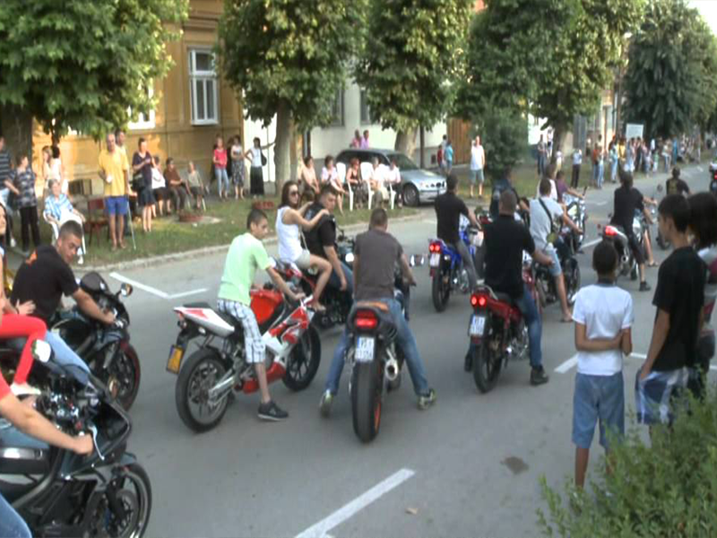 МОТО СУСРЕТ