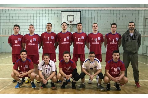 ОДБОЈКА: Пионири ВГСК из Великог Градишта прваци Браничевско – Подунавског округа