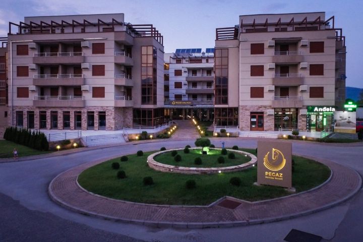 Pegaz Holiday Resort