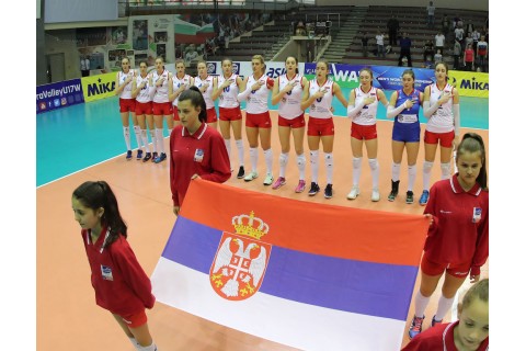 ОДБОЈКА: Прва победа Србиjе у Софиjи