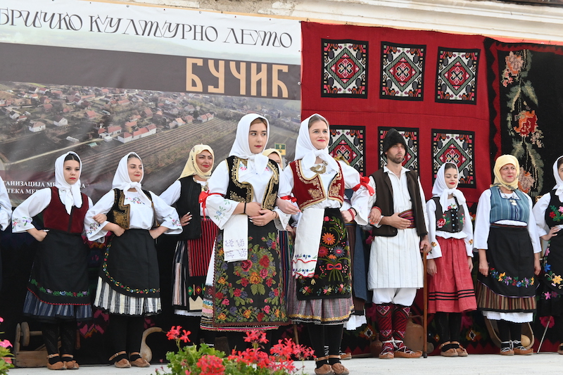 Добричко културно лето