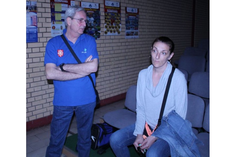 vrbas seketro fatiovic i natasa lemic devojacko savic.jpg