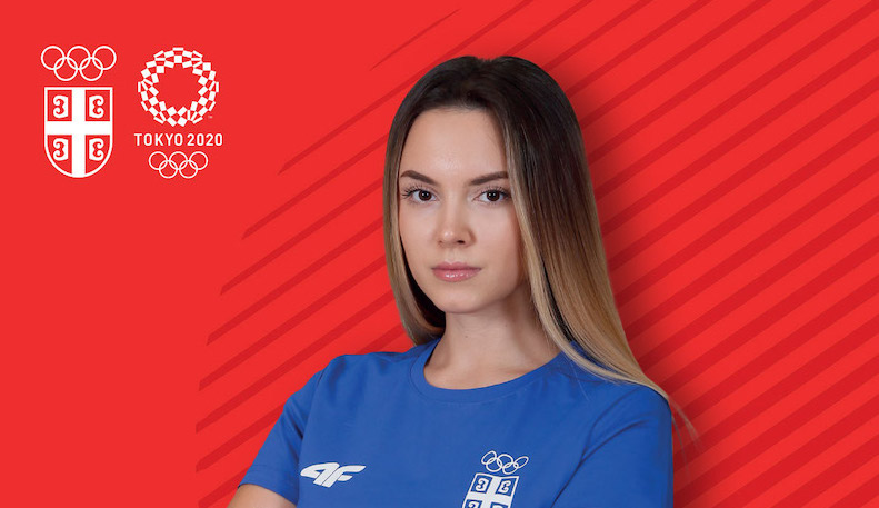 СТРЕЉАШТВО - Сања Вукашиновић на Светском купу у Бопалу