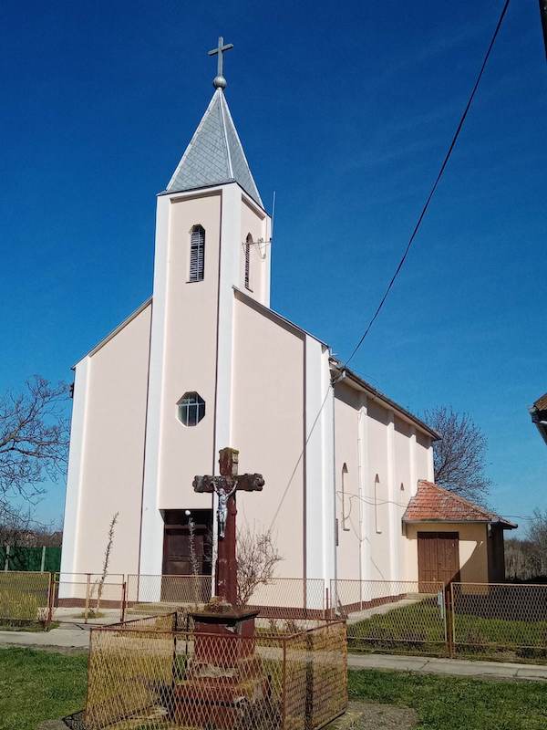 Szent Vendel