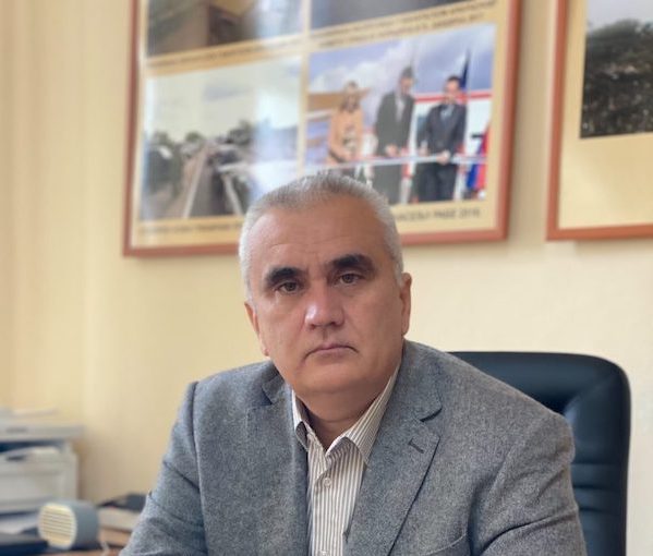 УСКРШЊА ЧЕСТИТКА ПРЕДСЕДНИКА ОПШТИНЕ ДР РАДОВАНА УВЕРИЋА