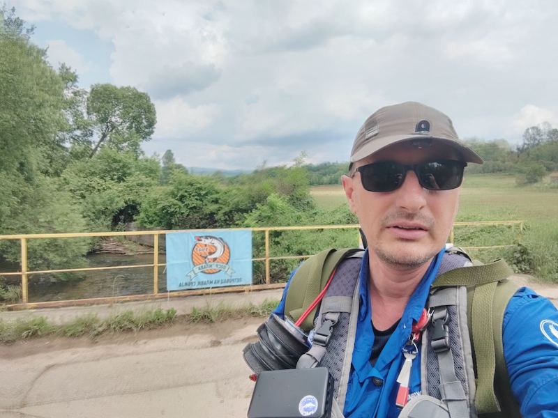 Извештај Мушичарска Лига 2023.