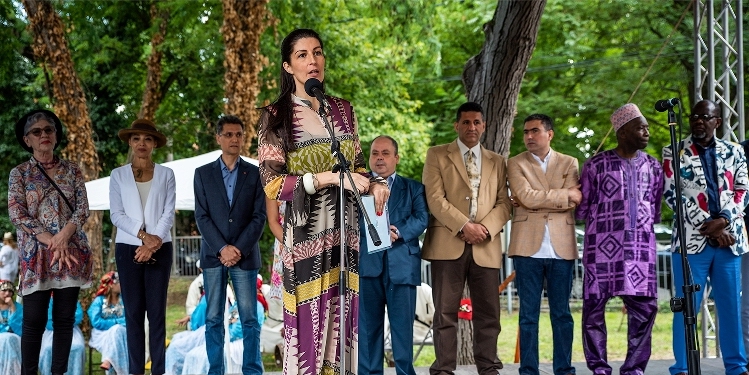 АФРО ФЕСТИВАЛ У ЗНАКУ КЕНИЈЕ