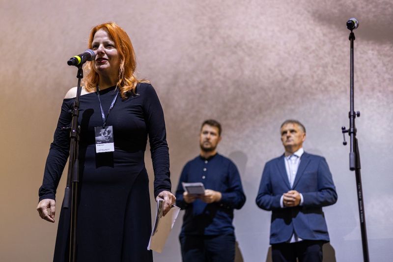 ОТВОРЕНА 19. СЛОБОДНА ЗОНА - ХАJДЕ ДА БУДЕМО БОЉИ