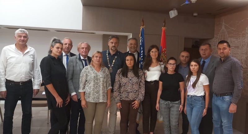 ПОМОЋ ДЕЦИ СТРАДАЛИХ РУДАРА