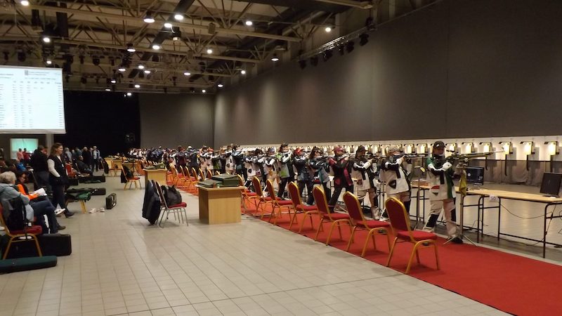 СТРЕЉАШТВО - Интернационално првенство Београда на новоj локациjи у старом сjаjу