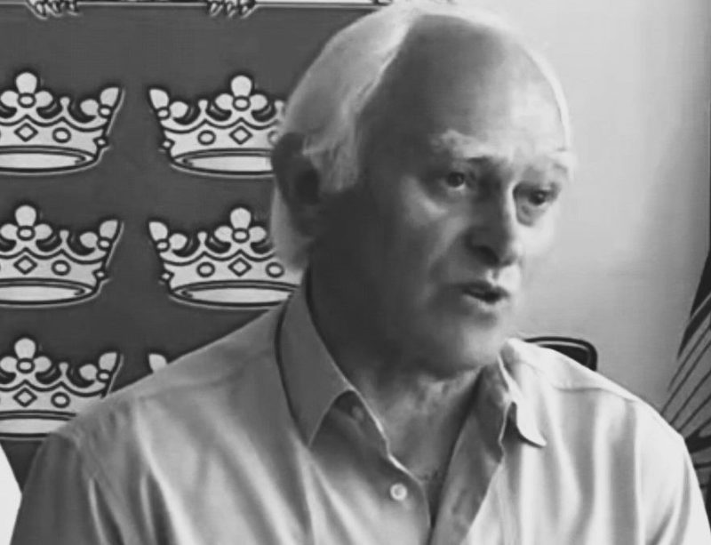 КАЈАК - IN MEMORIAM РАДЕ КОВАЧЕВИЋ (1948-2023)