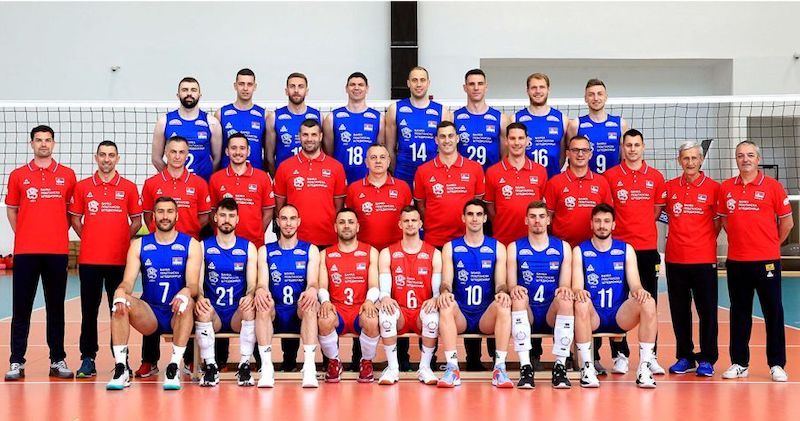 ОДБОЈКА - Колаковићевих 15 jунака за боj у Словениjи