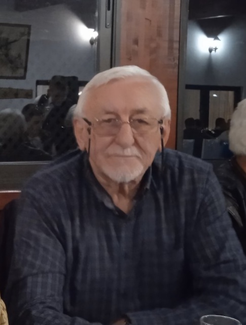 СТРЕЉАШТВО - In Memoriam Небоjша Релић (1944 – 2024)