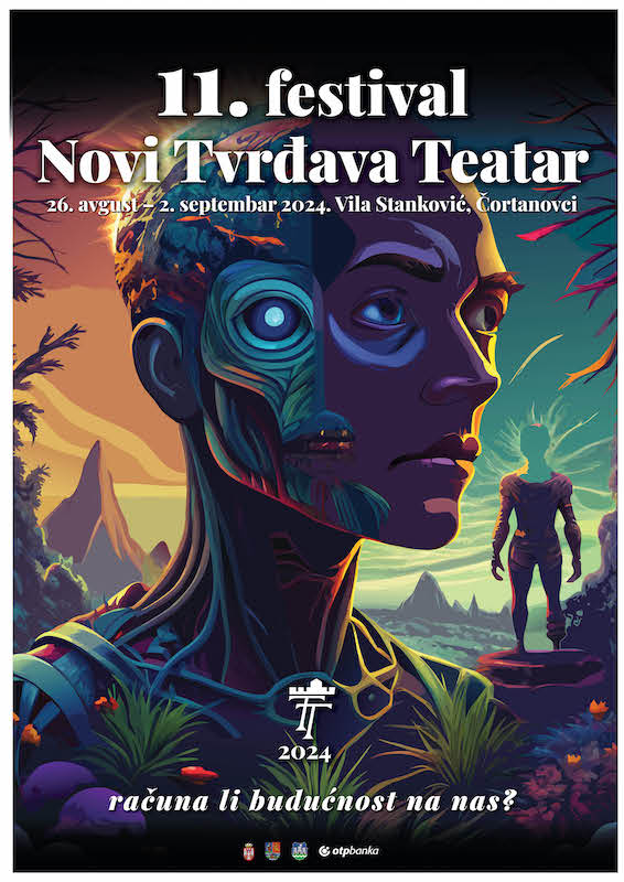 ОДЛУКЕ ЖИРИJА 11. ФЕСТИВАЛА НОВИ ТВРЂАВА ТЕАТАР