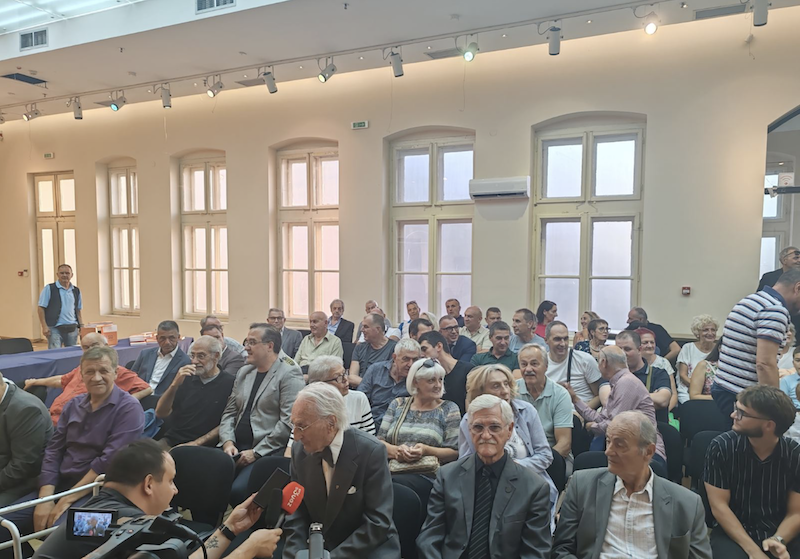 КОШАРКА - Свечана академија поводом сто година кошарке у Нишу