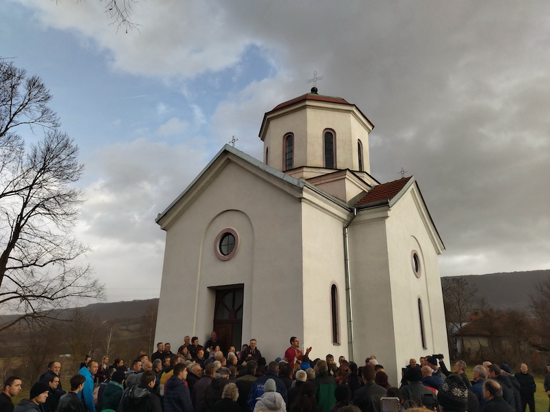 Модроглед