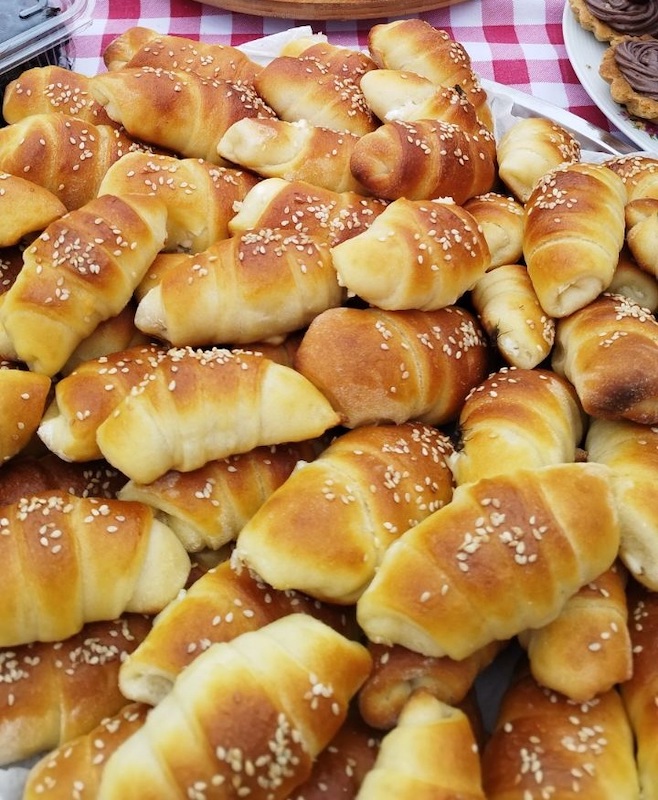 Кифлијада – Кусић