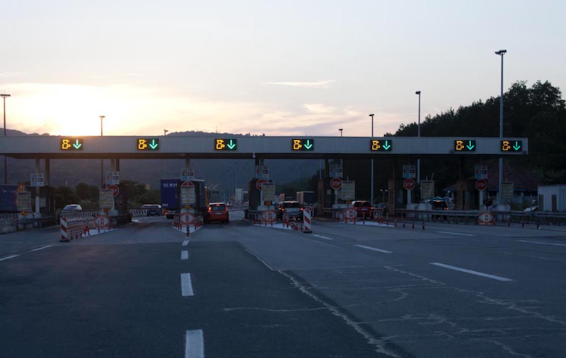 24.12.2025. СТАЊЕ НА ПУТЕВИМА У РЕПУБЛИЦИ СРБИЈИ