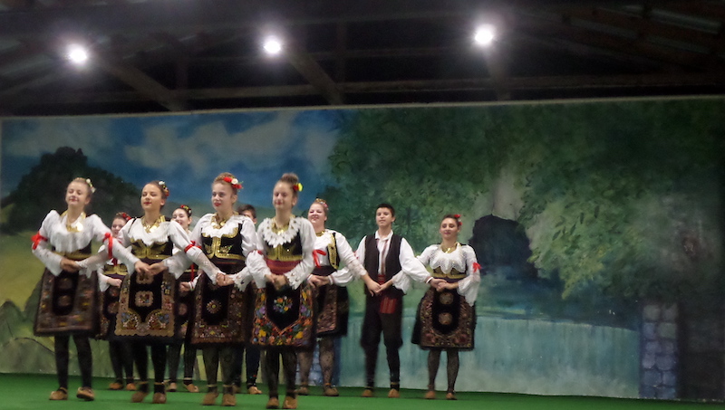 Пантелеjски сусрети