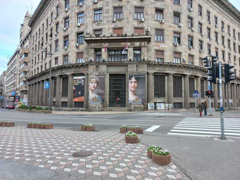 КОНЦЕРТ ХОРА И АНСАМБЛА АЛИЛУЈА