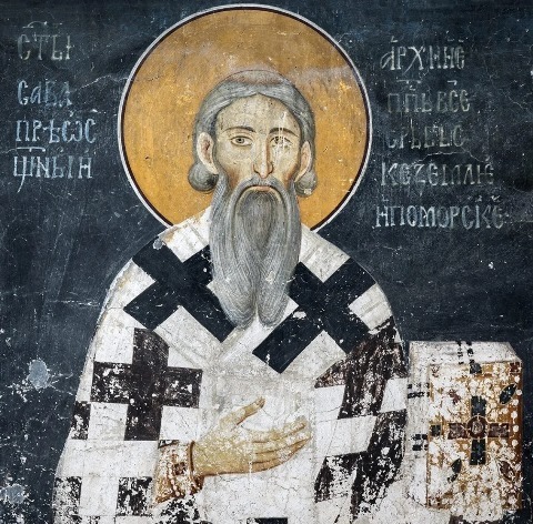 Светосавље и социјалистичко спиновано светосавље