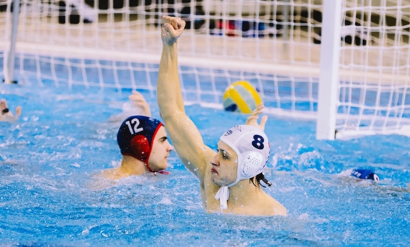 ВАТЕРПОЛО - Настављена Премиjер регионална лига