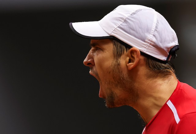 ТЕНИС - СРБИJА ДОПУТОВАЛА У ЧИЛЕ 