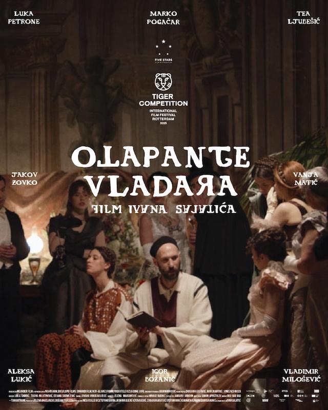 премијера филма - Између мита и тишине о Његошу