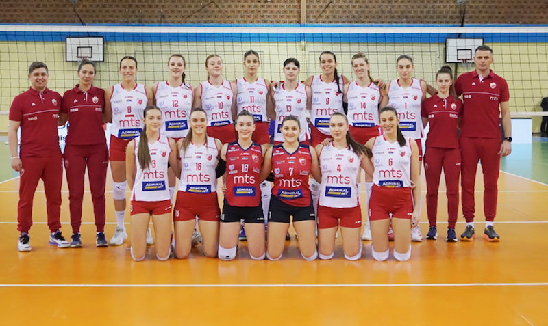 ОДБОЈКА - Панатинаикос у полуфиналу