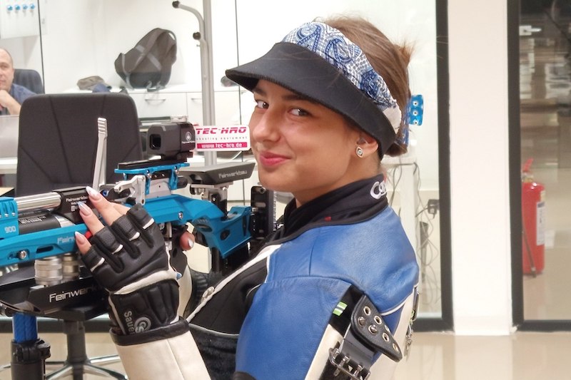 СТРЕЉАШТВО - Три злата за Србиjу за почетак Европског првенства у Бургасу