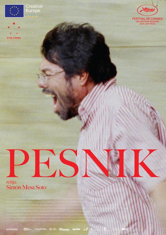 ПРЕМИЈЕРА - Песник стиже у биоскопе 12. фебруара
