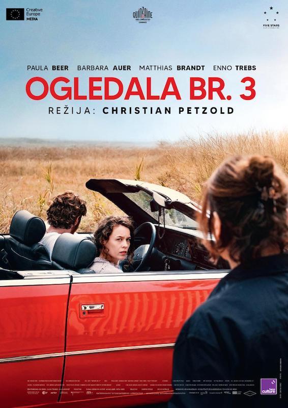 Нови филм Кристиjана Пецолда - Огледала бр. 3