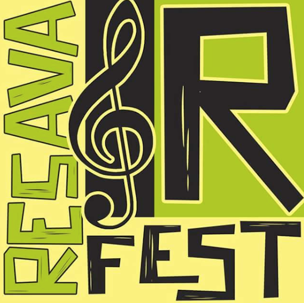 Ресава фест