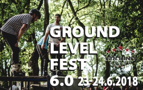 Ground level fest