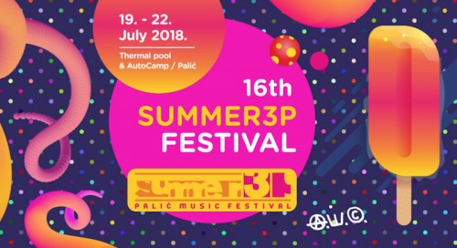 Summer3p Festival