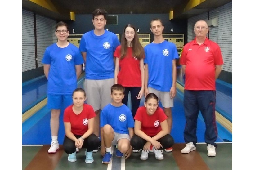 kamp 18 druga grupa sa trenrom ccukvasom desno.jpg