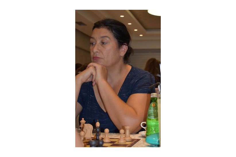 WFM Irena Nestorovic.jpg