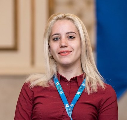 Шаховска Олимпијада  Батуми 2018 - Женска секција