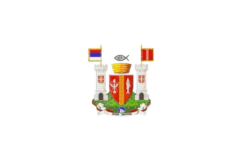 грб општине Мали Зворник