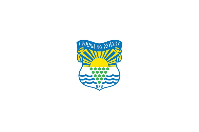 грб општине Гроцка